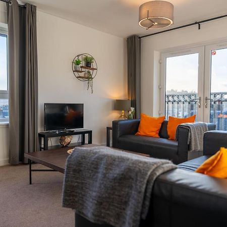 Ledaig Apartment オーバン エクステリア 写真