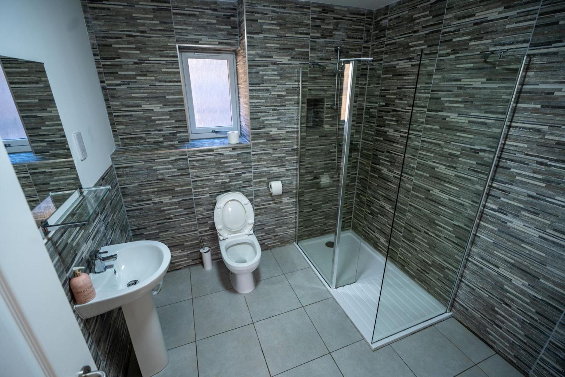 Ledaig Apartment オーバン エクステリア 写真